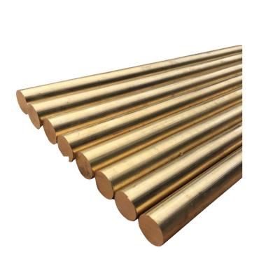 China High quality metal copper bar of various auto parts electrical accessories miscellaneous counter pineapple bar copper glass bar copper prices for sale