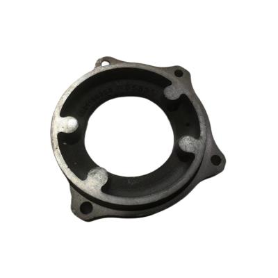 Chine WP12 WEICHAI Pièces détachées de moteur Flange d'injection de pompe à carburant 1001136253 Pour camion tracteur à vendre