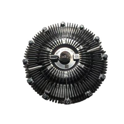 Cina Parti originali di fan clutch FAW per autocarri 1313010-73A in vendita