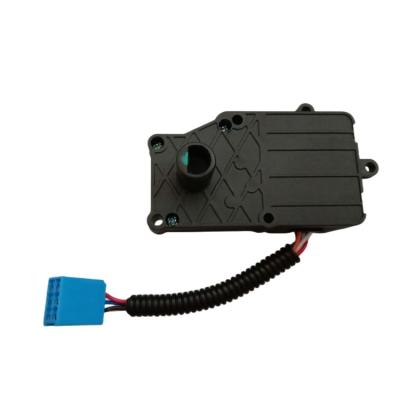 China Sistema de aire acondicionado de camión piezas de repuesto Motor de puerta de descongelamiento DZ97189585304 Control eléctrico en venta