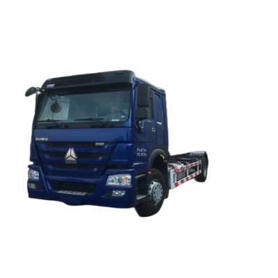 China 10T Hook Lift Müllwagen Sinotruk 4X2 Niedrige Betriebskosten zu verkaufen