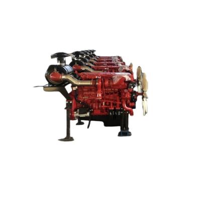 China WEICHAI Dieselmotor Generator Set CM6D18F.290 30 CAMC Originele kwaliteit Marine Engine Te koop