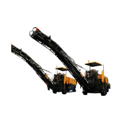 China 1.2m XM120F XCMG Mini máquina de fresado de asfalto para construcción de pavimento en venta