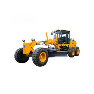 Κίνα GR1653 XCMG Motor Grader Μηχανές κατασκευής εξοπλισμού για το επίπεδο του εδάφους προς πώληση