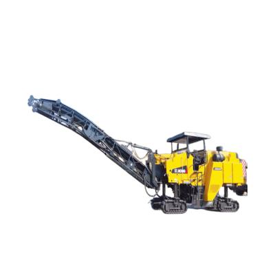 Κίνα XM200K XCMG 1300mm Asphalt Beton Pavement Milling Machine (Μηχανομηχανή αλεύρις επιφανειακών επιφανειών) προς πώληση