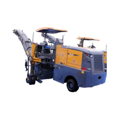 China 1300mm XM1303K Kaltrecycling Asphalt Fräsmaschine XCMG zu verkaufen