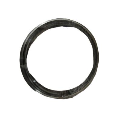 Chine Chine fournisseur de pièces détachées de moteur de voiture Kit de bague de piston de cylindre de bloc 618da1004104A Pièces de rechange pour la bague de piston Camc à vendre