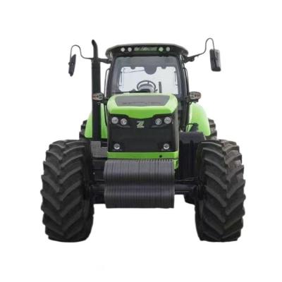 China XCMG Landwirtschafts-Landwirtschafts-Traktor PL2304 240HP 4 Radantrieb Räder-Traktor für den Betrieb der Farm zu verkaufen