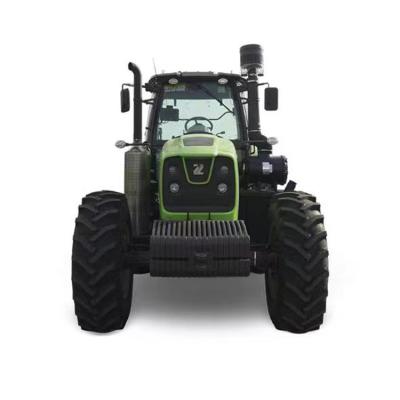 China XCMG Landwirtschaft Landwirtschaft Traktor 220HP 4WD RG2204 Traktor Land-Boden Anbau zu verkaufen