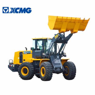 Κίνα LW400FN 4 τόνων XCMG Loader κατασκευαστικά μηχανήματα προς πώληση