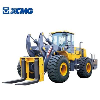 Cina LW600KN-T25 XCMG Macchine per carrelli elevatori da 25 tonnellate in vendita