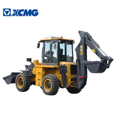 China XCMG WZ30-25 2,5 ton baggerladers voor landbouwmachines Te koop