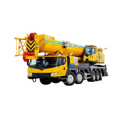 China XCT110 XCMG Lkw-Kran 110000 KG 78 M ALLE SERIEN Neues Modell zu verkaufen