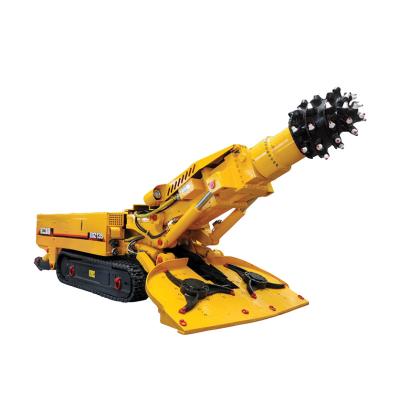 Cina XCMG Roadheader Tunneling Drilling Machine EBZ135L Macchine per la costruzione in vendita