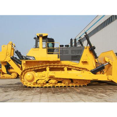 China SHANTUI Bulldozer SD90-C5 Heavy Construction Machine Crawler Bulldozer for sale