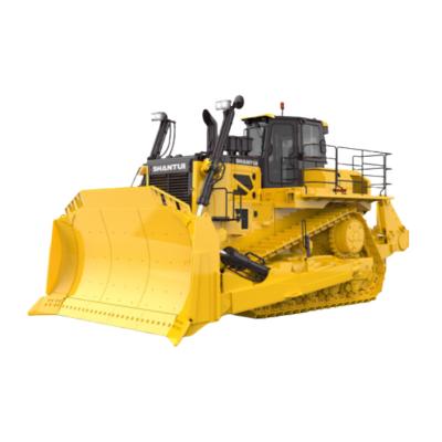 China XCMG SHANTUI DH80-C3 RS Bulldozer Euro III totalmente hidráulico con motor Cummins / Weichai en venta