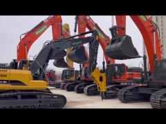 Construction machinery