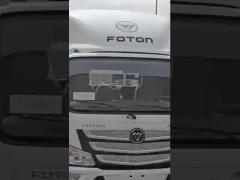 Foton Light Truck