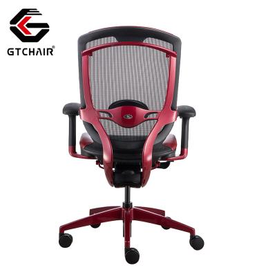 China Executive Ergonomic Chair Wholesale Computer Gaming Chair Passionate Packing for sale