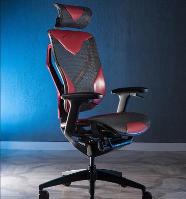 China GTCHAIR VIDA V7-X Gaming Chair Executive Computer Gamer Chair Packing for sale