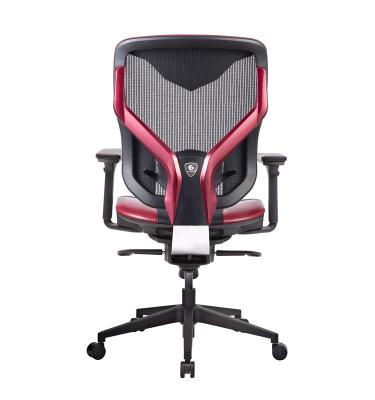 China (Size) GTCHAIR VIDA Heated Office Racing Gamer Adjustable Chair Packing for sale