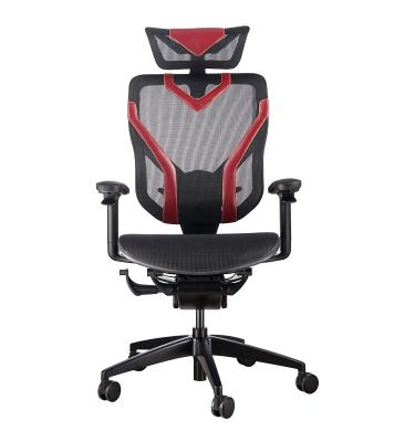 China Executive Chair GTCHAIR VIDA Office Custom Leather Gaming Packing Chair for sale