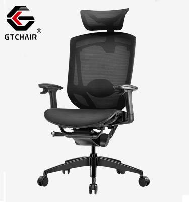 China Best Ergonomic Executive Executive Chair Office Computer Chair for sale