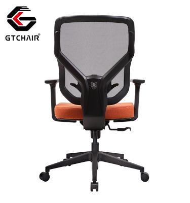 China China Top Selling Executive Chair GTCHAIR 2018 Comfortable Staff Office Chair for sale