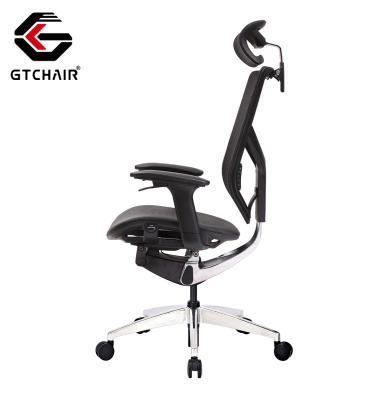 China 2019 Newest Executive Chair Mesh Ergonomic Swivel Comfortable Computer Bid Form TF-15X Chair for sale