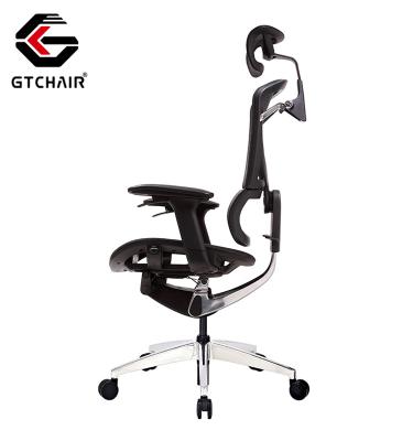 China 2019 I-SEE Chair Executive Ergonomic Swivel Comfortable Computer Chair for sale