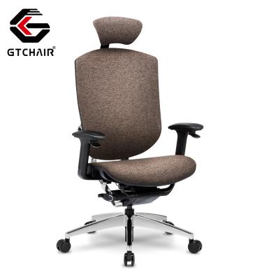 China Armrest Control System Marrit China Manufacturer Best Ergonomic Office Chair for sale