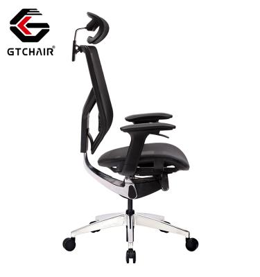 China Wholesale Executive Boss Chair GTCHAIR Computer Chair Swivel Office Chair for sale