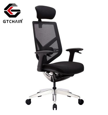 China Executive Ergonomic Chair Comfortable Mesh Office Chair Submission Form Chair Computer Chair for sale