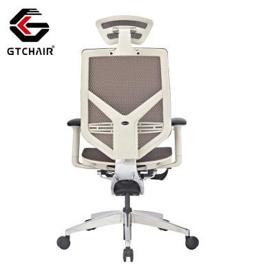 China Armrest Control System 2018 New Products China Supplier Modern Office Chair for sale