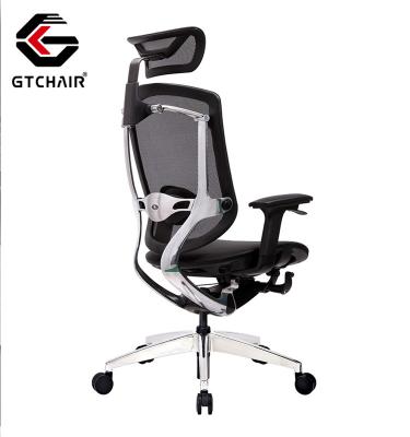 China 2019 Executive Chair GTCHAIR Marrit GT07-35 Mesh Computer Swivel Ergonomic Chair Comfortable for sale