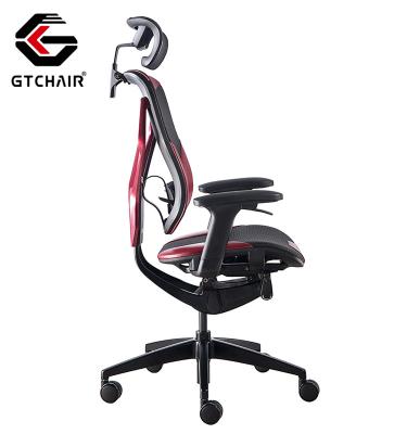 China Executive Chair Extreme Racing Computer Swivel Mesh Gaming Chair for sale