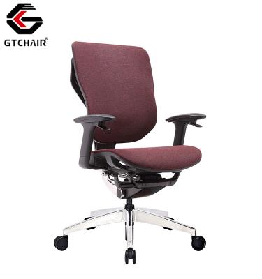 China Hot Selling Office Chair Comfortable Mesh Executive Ergonomic Chair for sale