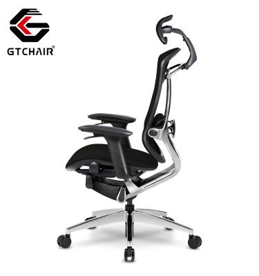 China GTCHAIR Marrit Computer Desk Mesh Ergonomic Chair Executive Computer Gaming Chair for sale