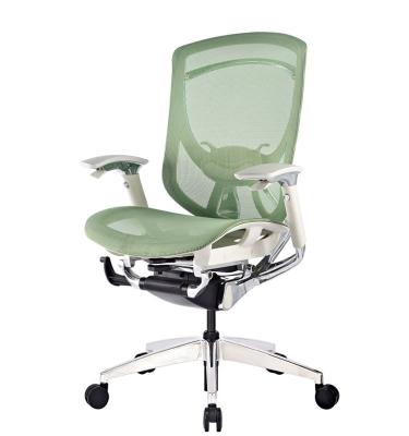 China Wholesale Elegant Executive Chair Executive Office Furniture Swivel Mesh Office Chair for sale