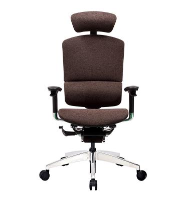 China Executive Swivel Office Chair GTCHAIR Executive Chair Swivel Recliner Chair for sale