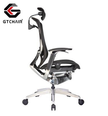 China Furniture Executive Modern Executive Chair Office Chair Aluminum Chair On Sale for sale