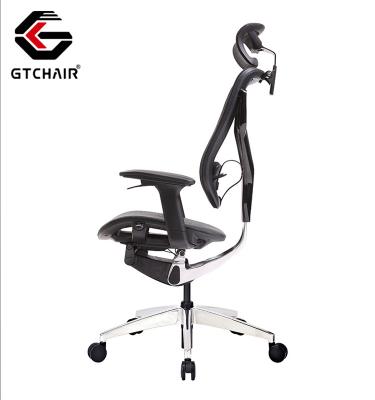 China GTCHAIR VIDA V7-X Executive Comfortable Mesh Ergonomic Swivel Chair Computer Chair for sale