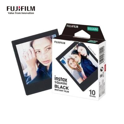 China instax square black instant film 018 instax square black instant film for sale