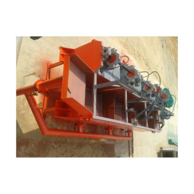 China Coal washing factory complete price large scale coal washing equipment mining machinery basing machine for sale for sale