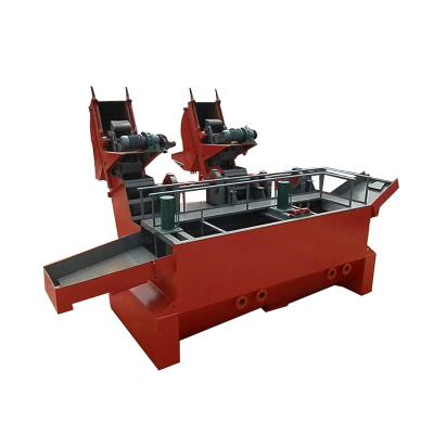 China Waste raw coal low price filter press high quality flotation smelting machine waste dump washed coal for sale