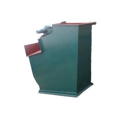 China Coal Washing Sieve 8 Square Side Bucket Lift Two Stage Commercial Coal Basing Washing Machine for sale