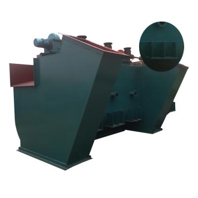 China Shandong Coal Mixing Plant Raw Coal Preparation Equipment 8 Square Coal Washing Machine Waste Dump for sale