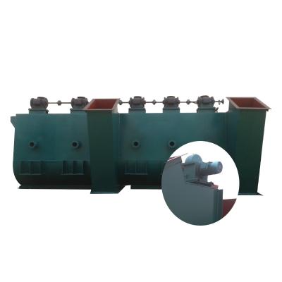 China Raw high quality large scale construction site equipment 8 square large scale coal sieve vibrating coal washing machine waste dump for sale