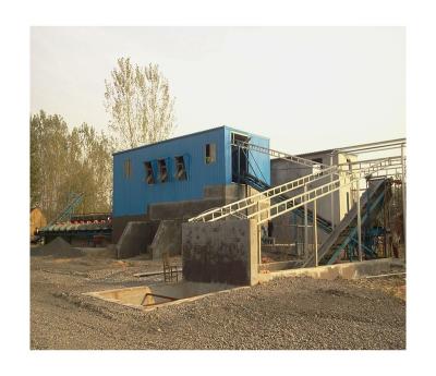 China Wholesale high quality heavy duty raw coal gangue dump machine 2000t waste dumping raw coal for sale