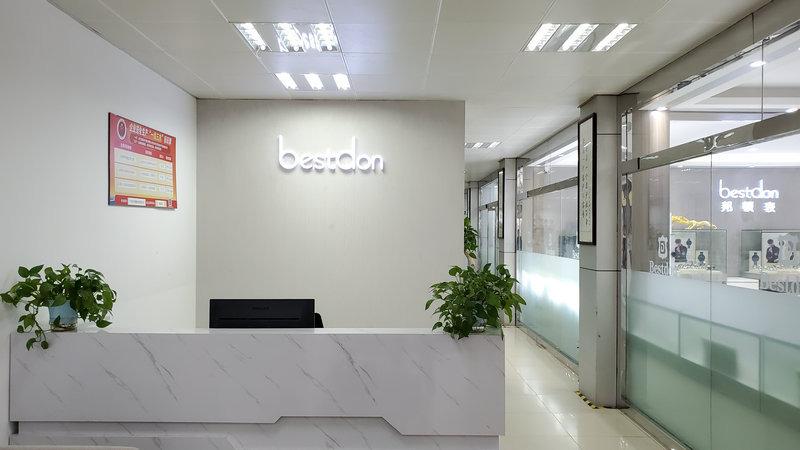 Verified China supplier - Guangzhou Bestdon Watch Co., Ltd.